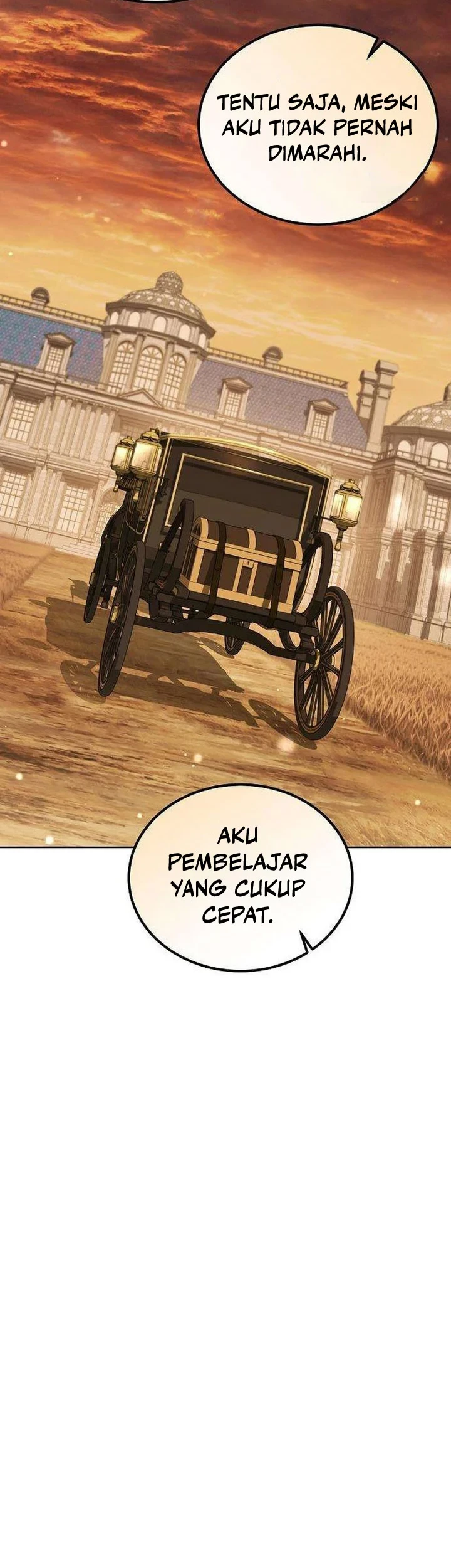 My Wife Waited for Me in the Wheat Field Chapter 9 - halaman 59