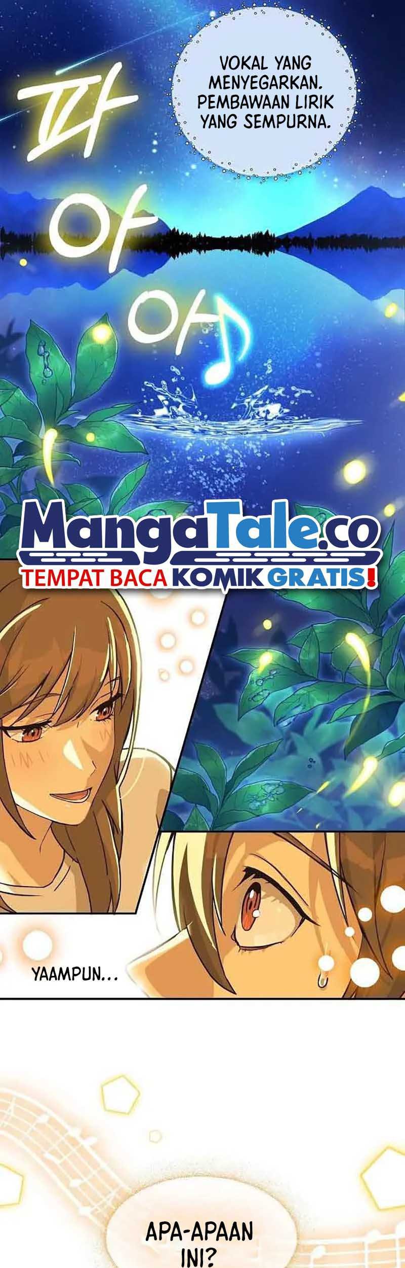 My Younger Sister Was a Genius Chapter 1 - halaman 46