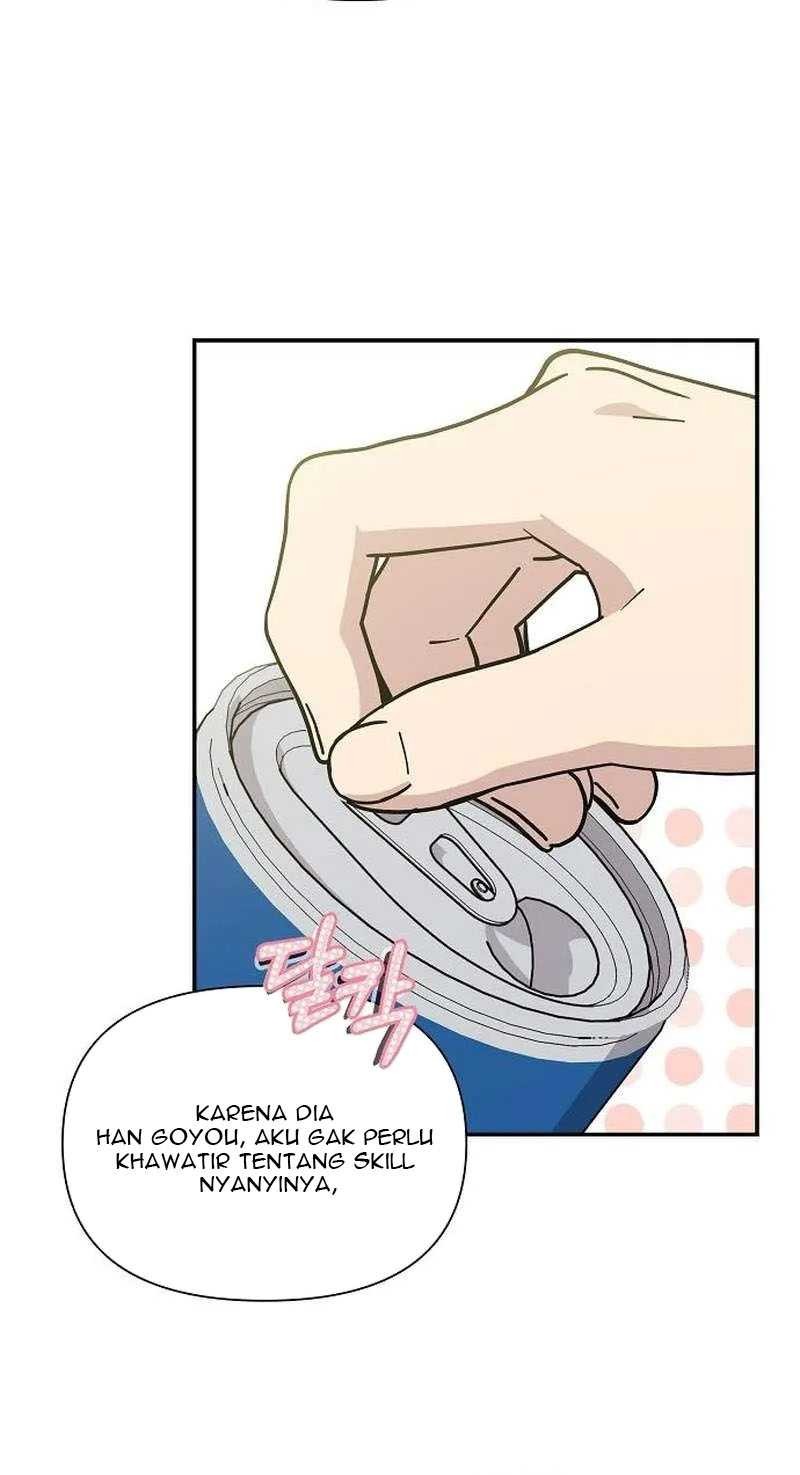 My Younger Sister Was a Genius Chapter 10 - halaman 16