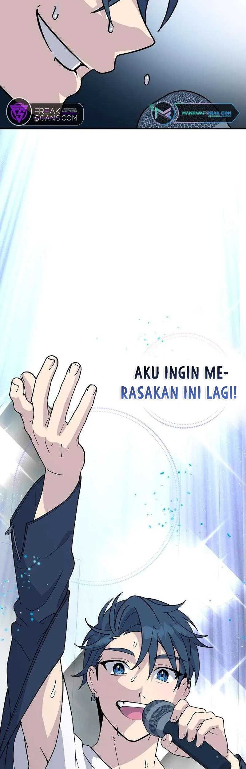 My Younger Sister Was a Genius Chapter 10 - halaman 44