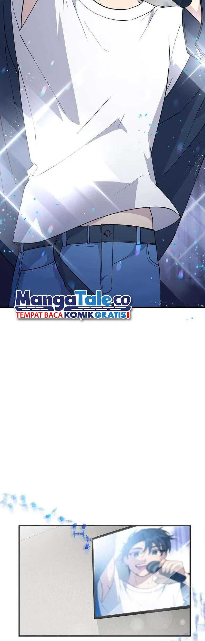 My Younger Sister Was a Genius Chapter 10 - halaman 45