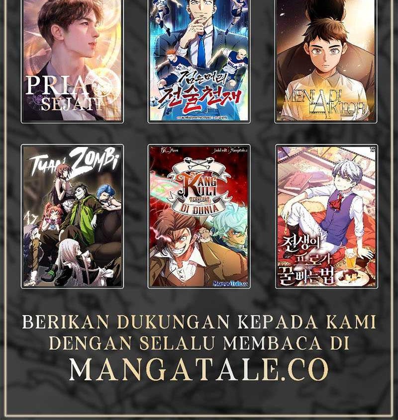 My Younger Sister Was a Genius Chapter 10 - halaman 50