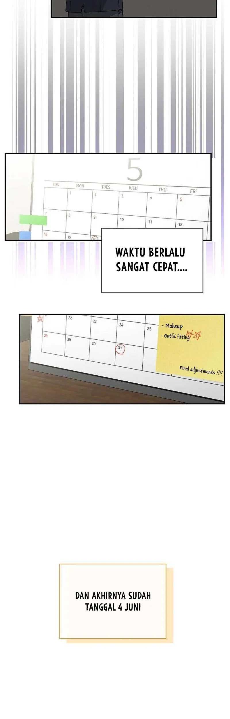 My Younger Sister Was a Genius Chapter 10 - halaman 9