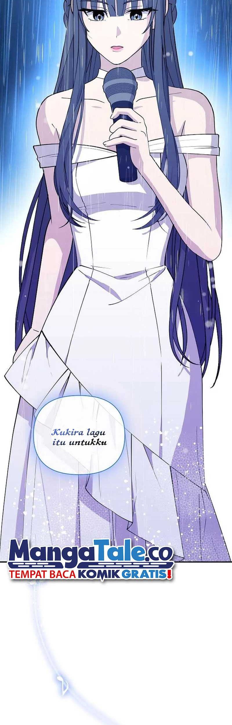 My Younger Sister Was a Genius Chapter 11 - halaman 20