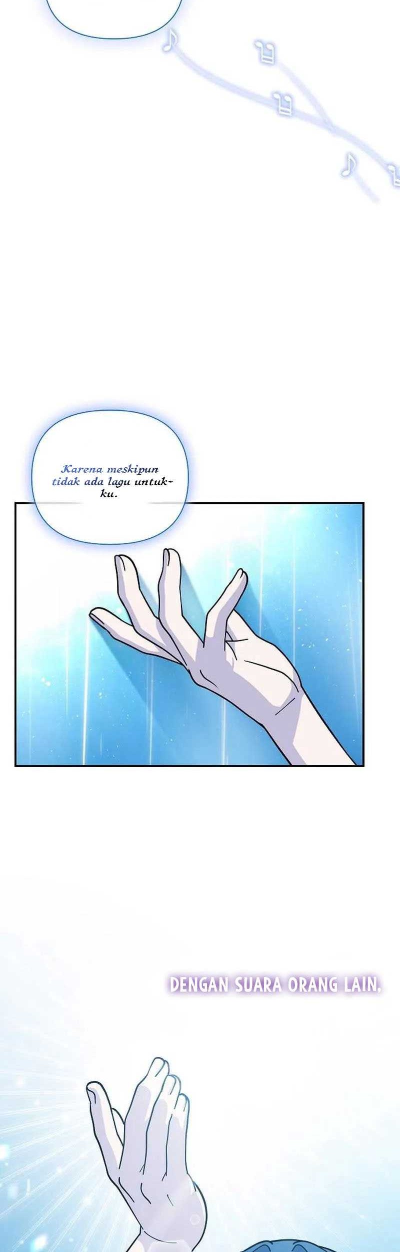 My Younger Sister Was a Genius Chapter 11 - halaman 35
