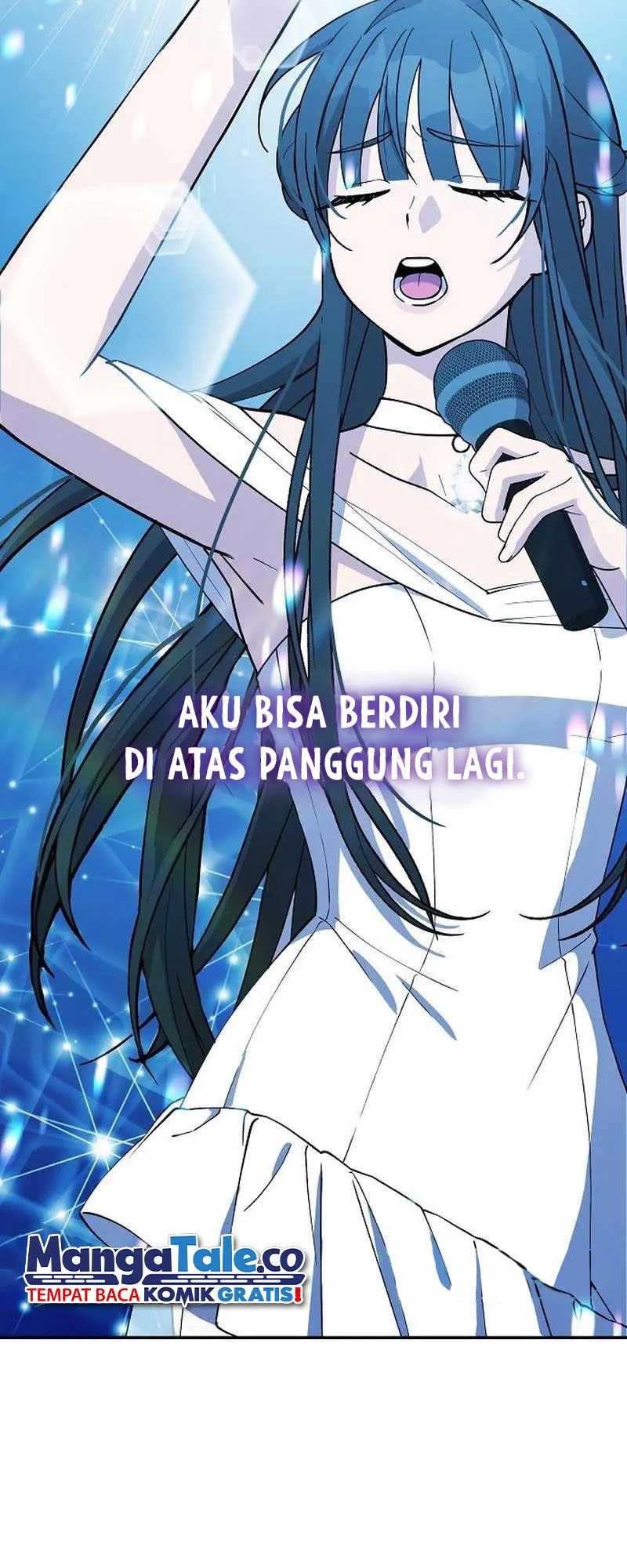 My Younger Sister Was a Genius Chapter 11 - halaman 36