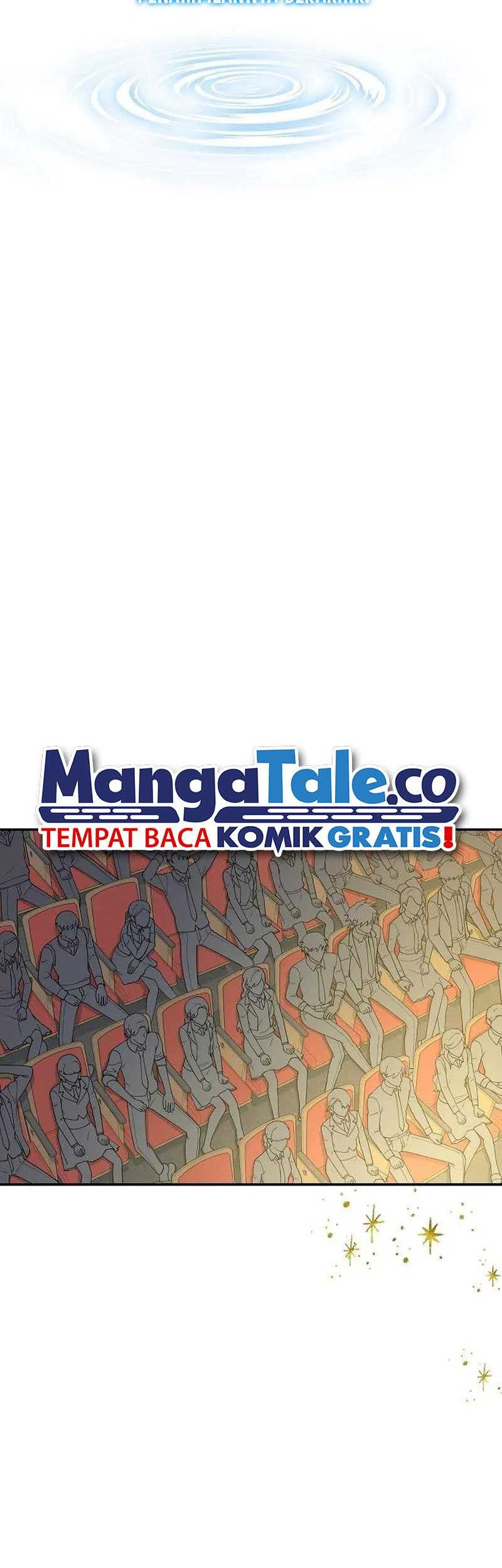 My Younger Sister Was a Genius Chapter 11 - halaman 40