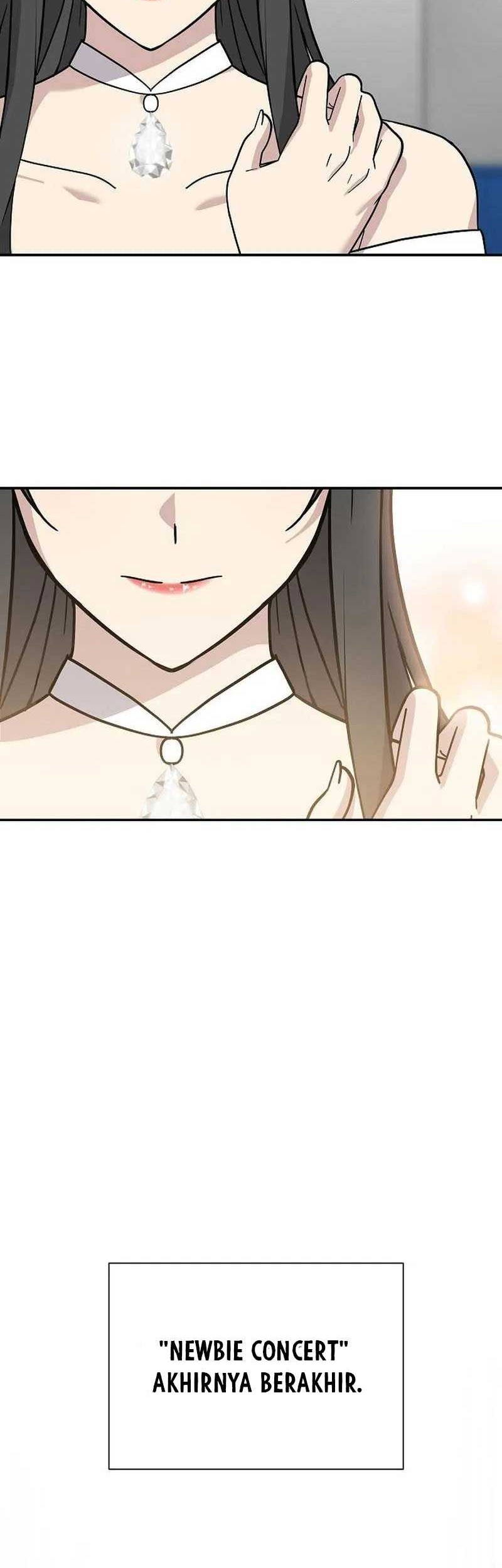 My Younger Sister Was a Genius Chapter 11 - halaman 50