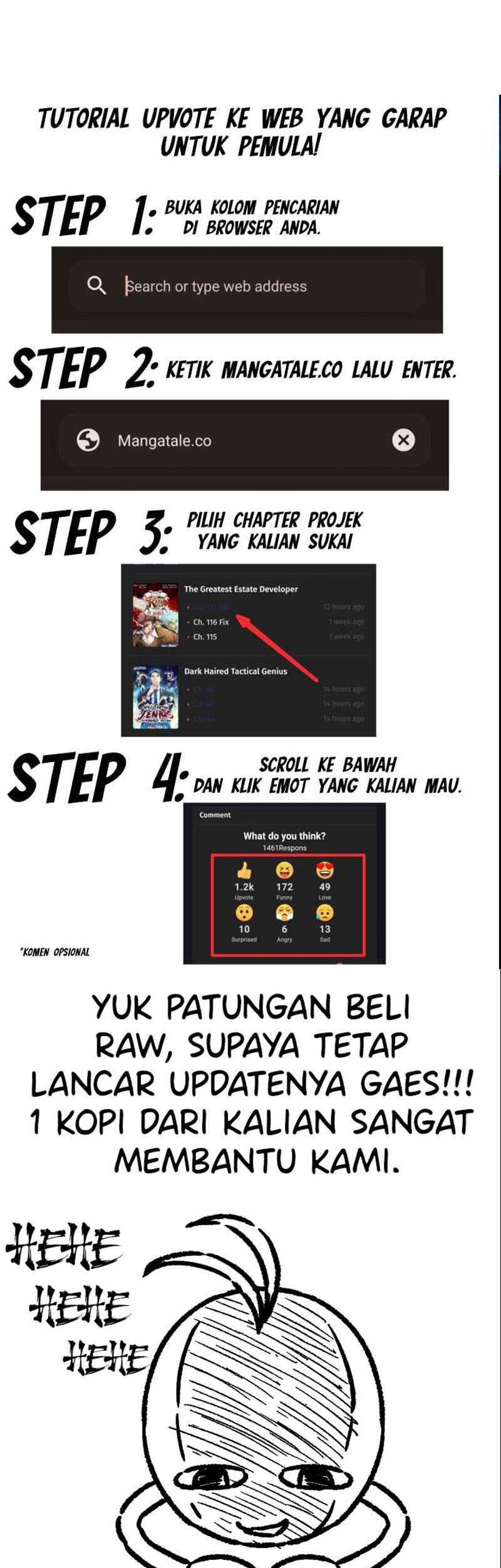 My Younger Sister Was a Genius Chapter 11 - halaman 52