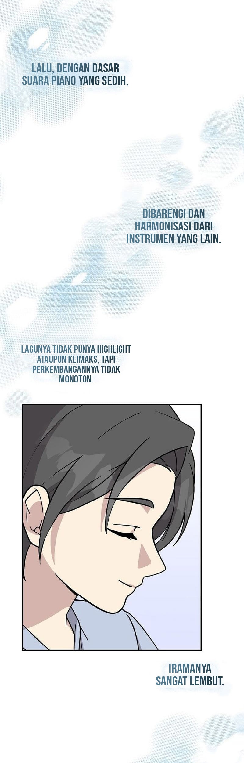 My Younger Sister Was a Genius Chapter 12 - halaman 45