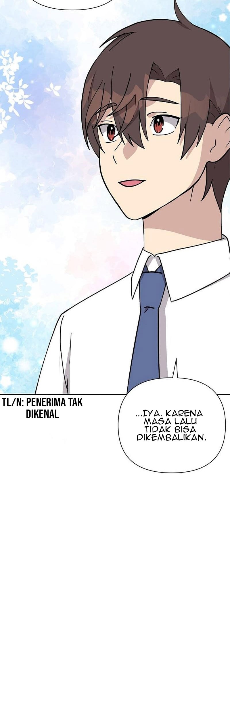 My Younger Sister Was a Genius Chapter 12 - halaman 50