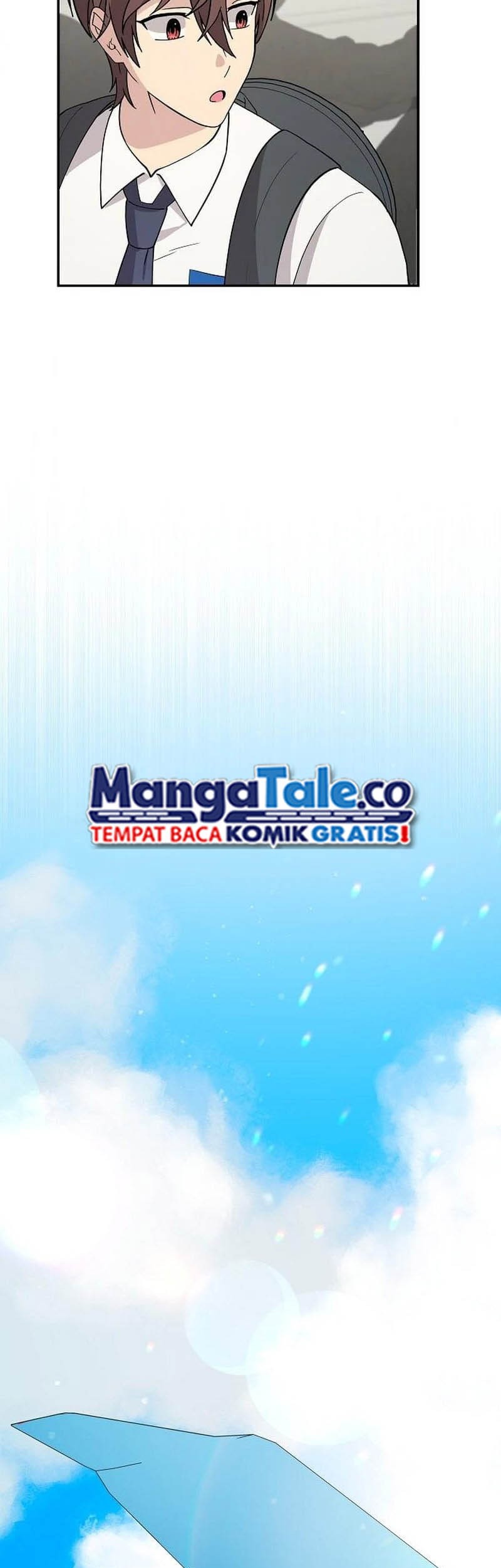 My Younger Sister Was a Genius Chapter 15 - halaman 39