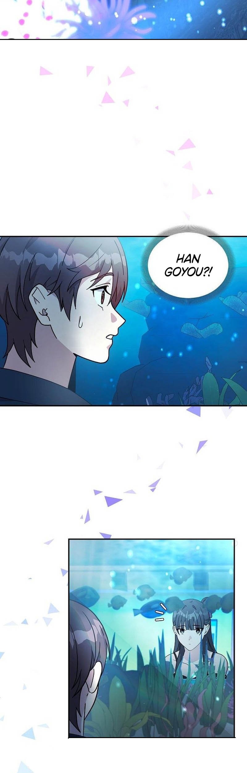 My Younger Sister Was a Genius Chapter 16 - halaman 30