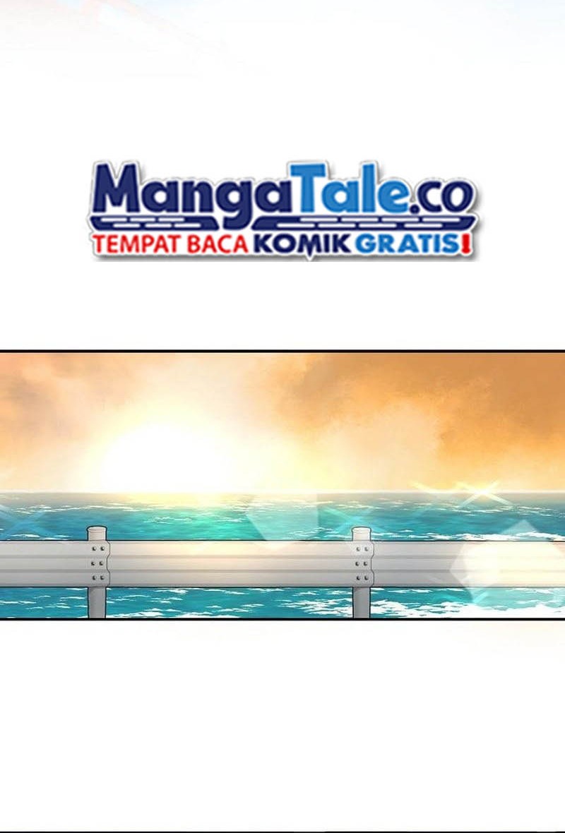 My Younger Sister Was a Genius Chapter 16 - halaman 9