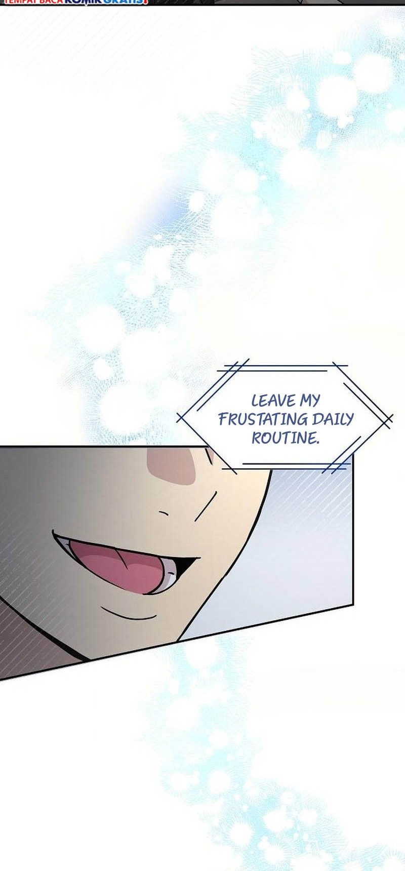 My Younger Sister Was a Genius Chapter 17 - halaman 30