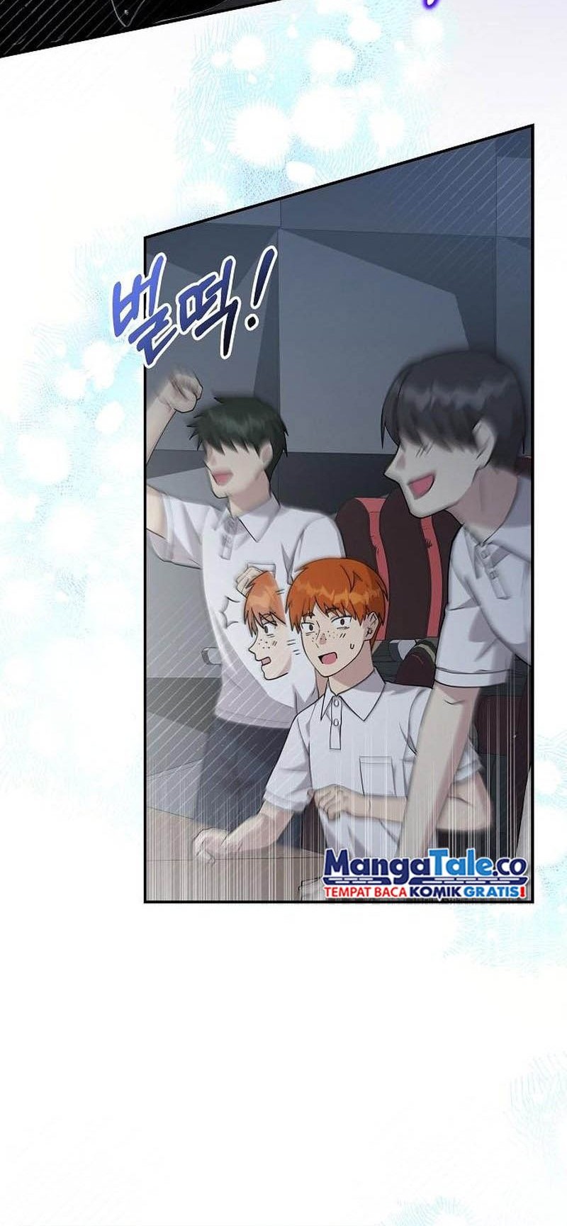 My Younger Sister Was a Genius Chapter 17 - halaman 32
