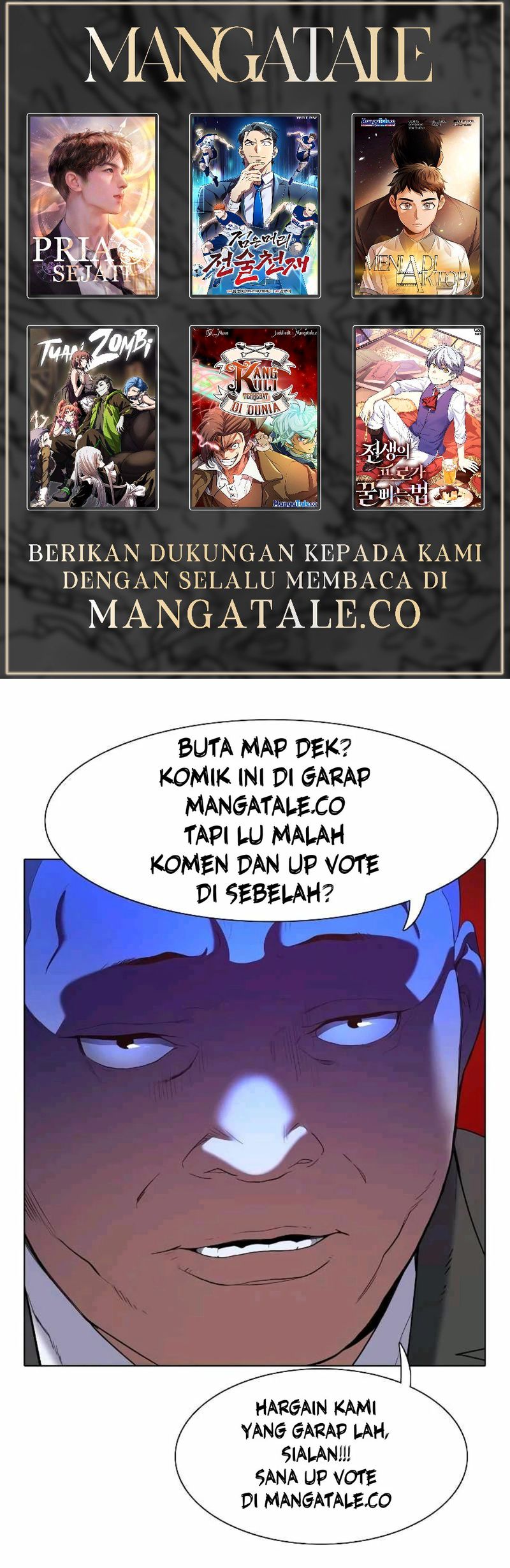 My Younger Sister Was a Genius Chapter 17 - halaman 45