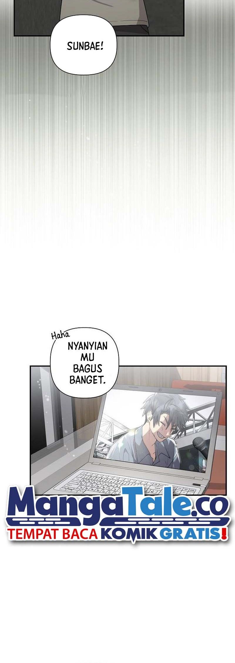 My Younger Sister Was a Genius Chapter 18 - halaman 16