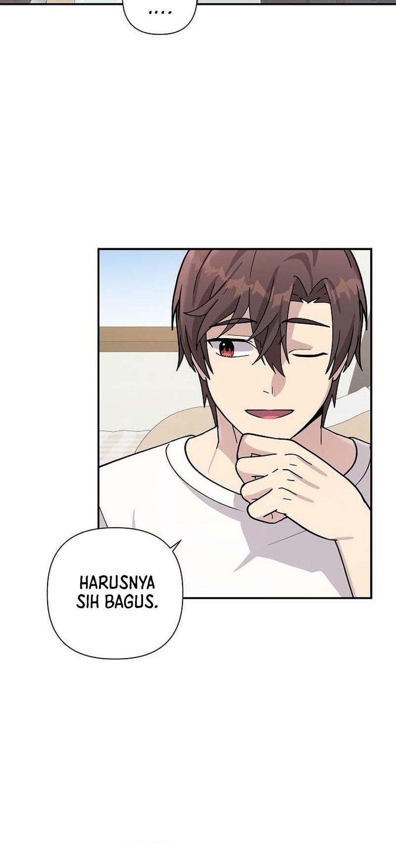 My Younger Sister Was a Genius Chapter 18 - halaman 32