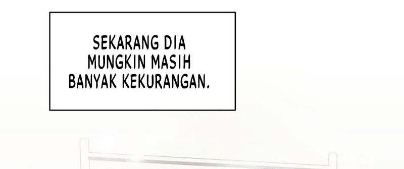My Younger Sister Was a Genius Chapter 18 - halaman 34