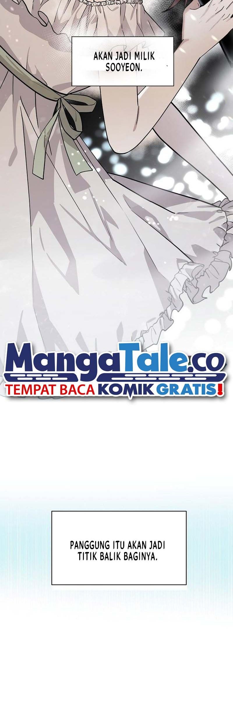 My Younger Sister Was a Genius Chapter 18 - halaman 42