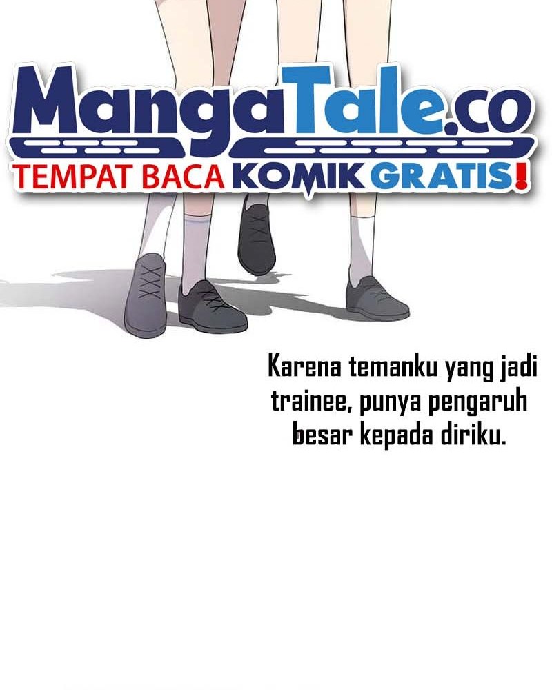 My Younger Sister Was a Genius Chapter 19 - halaman 28