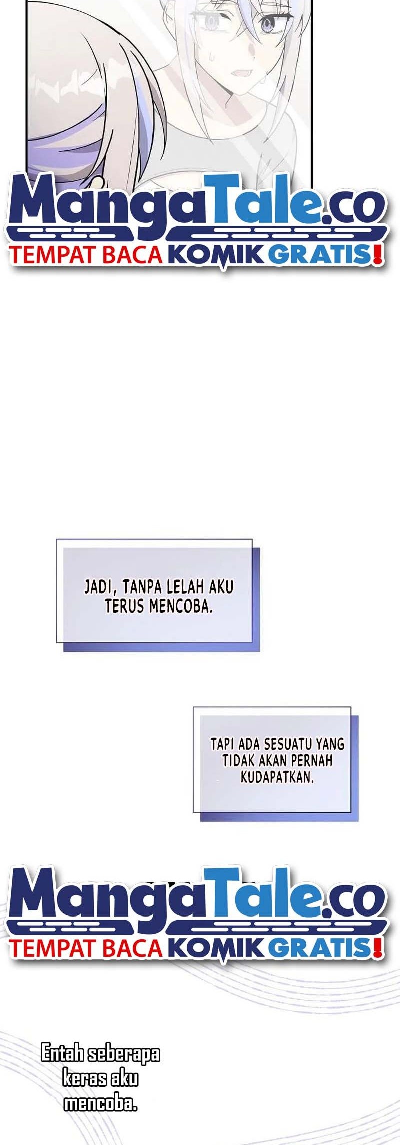 My Younger Sister Was a Genius Chapter 19 - halaman 32