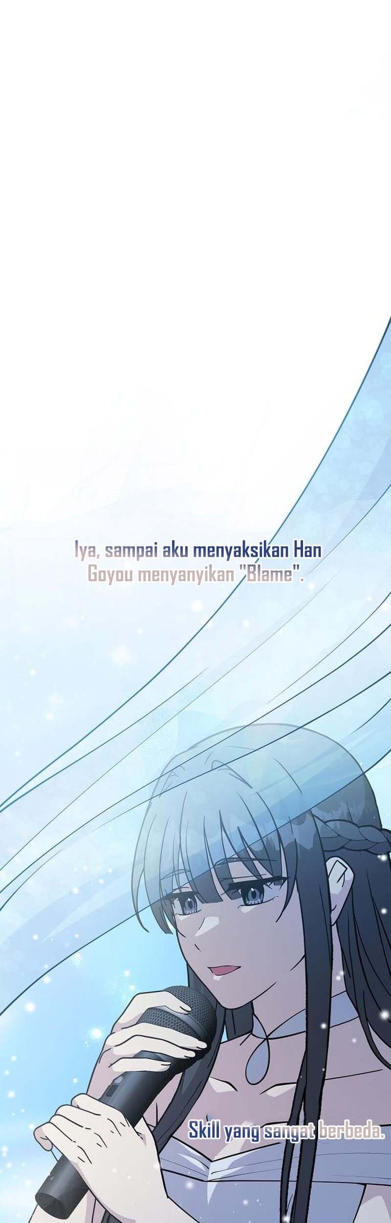 My Younger Sister Was a Genius Chapter 19 - halaman 37