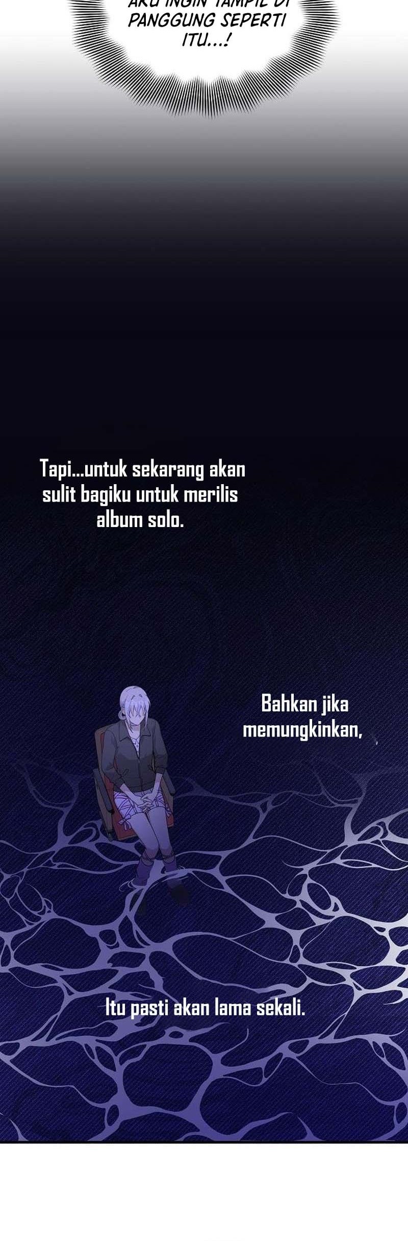 My Younger Sister Was a Genius Chapter 19 - halaman 41