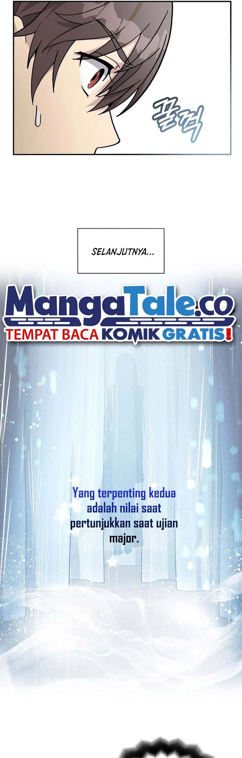 My Younger Sister Was a Genius Chapter 19 - halaman 5