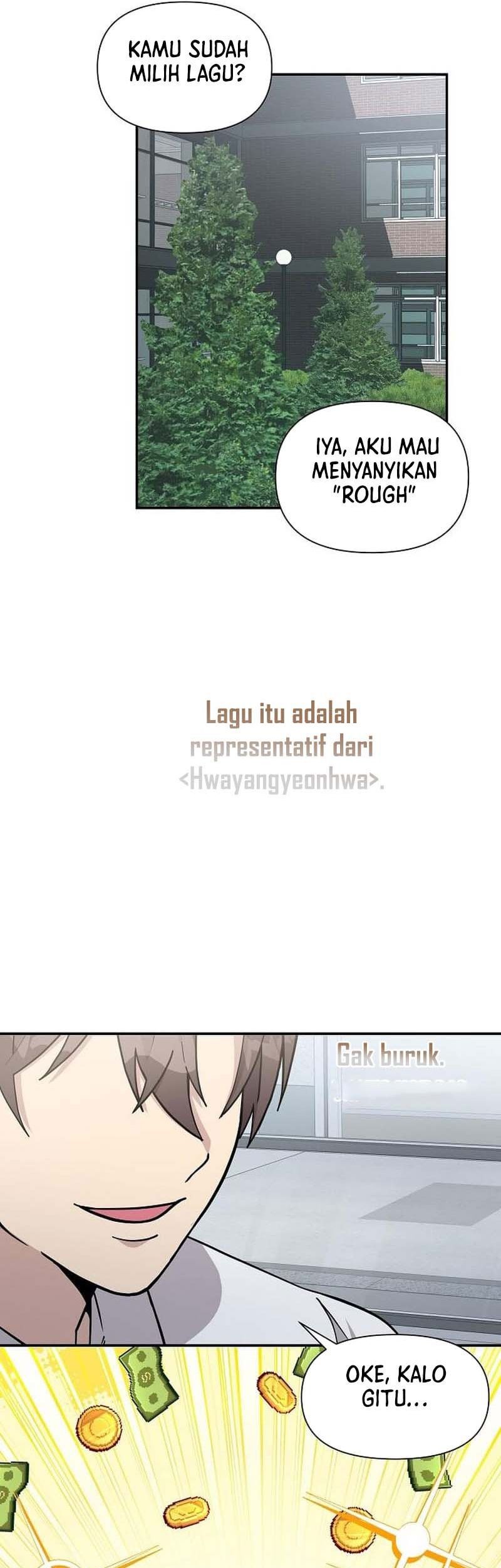 My Younger Sister Was a Genius Chapter 19 - halaman 50