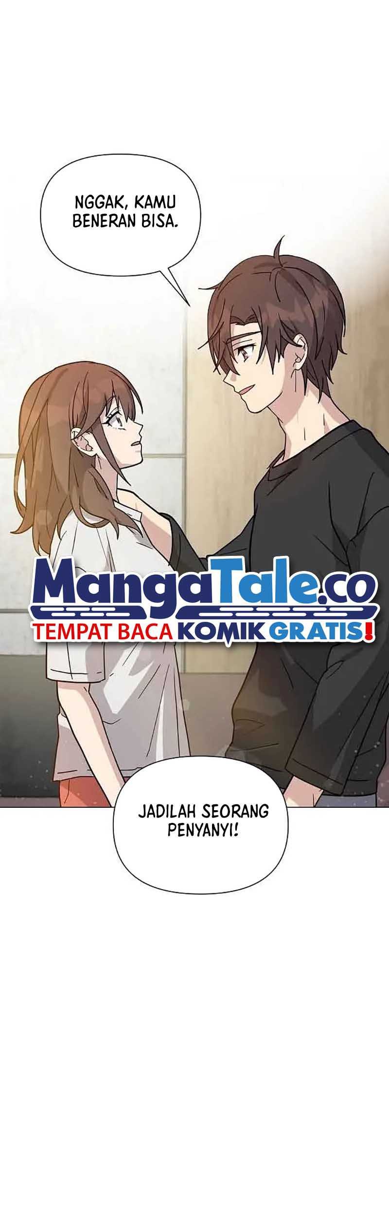 My Younger Sister Was a Genius Chapter 2 - halaman 14