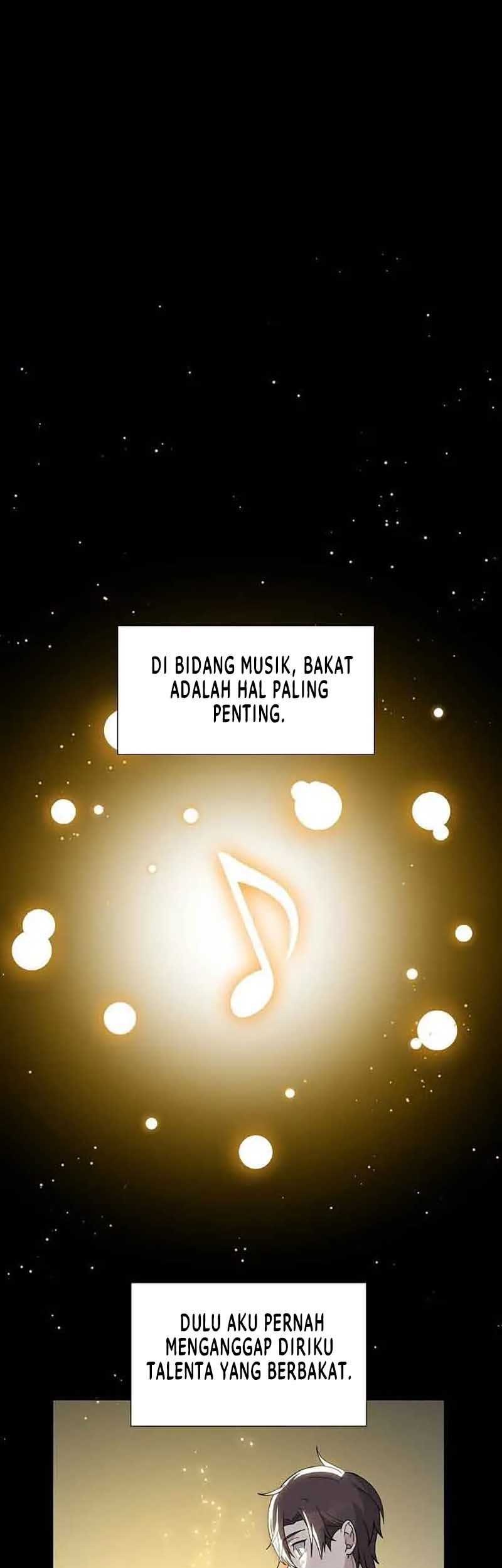 My Younger Sister Was a Genius Chapter 2 - halaman 2