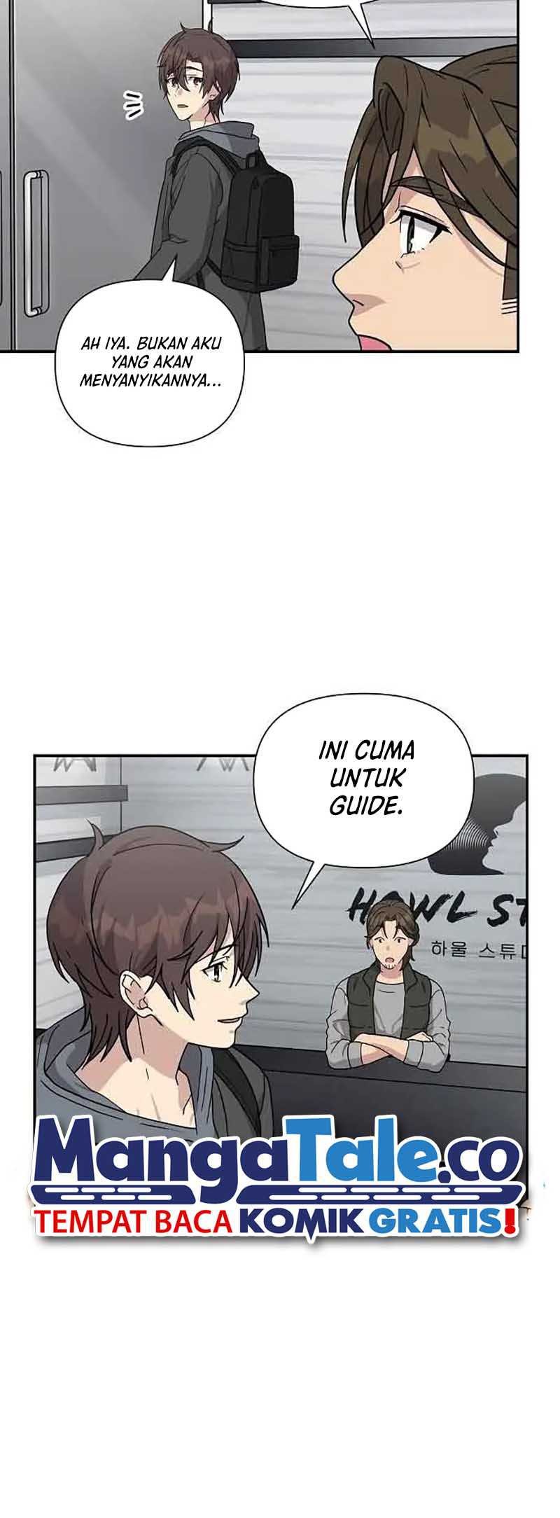My Younger Sister Was a Genius Chapter 2 - halaman 41