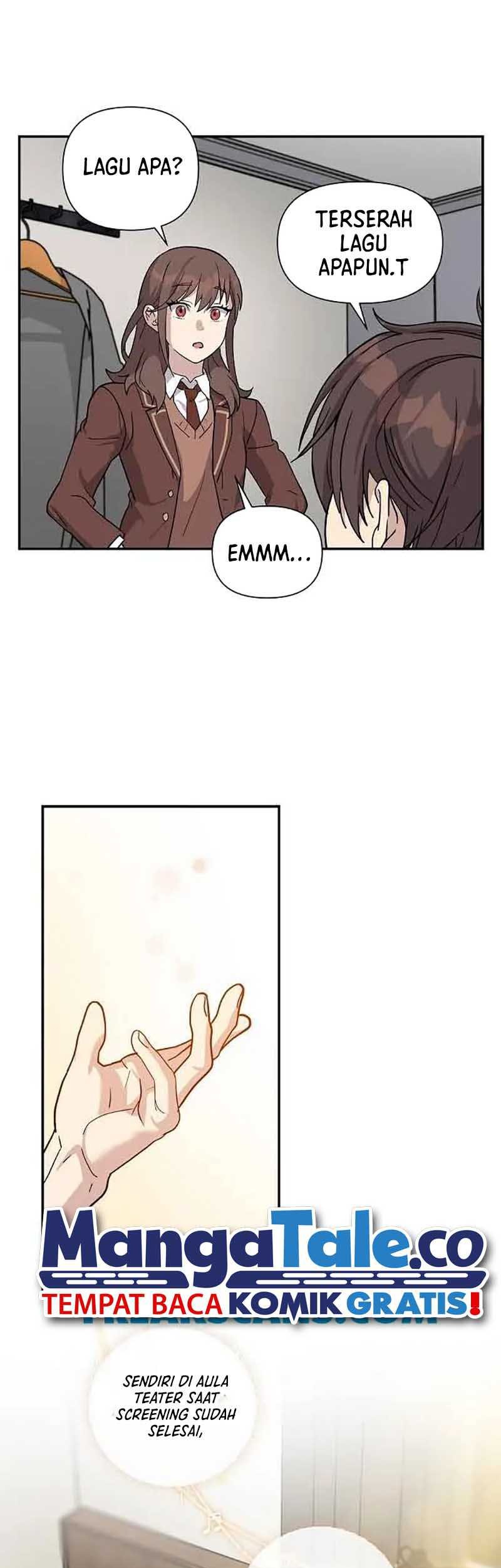 My Younger Sister Was a Genius Chapter 2 - halaman 48