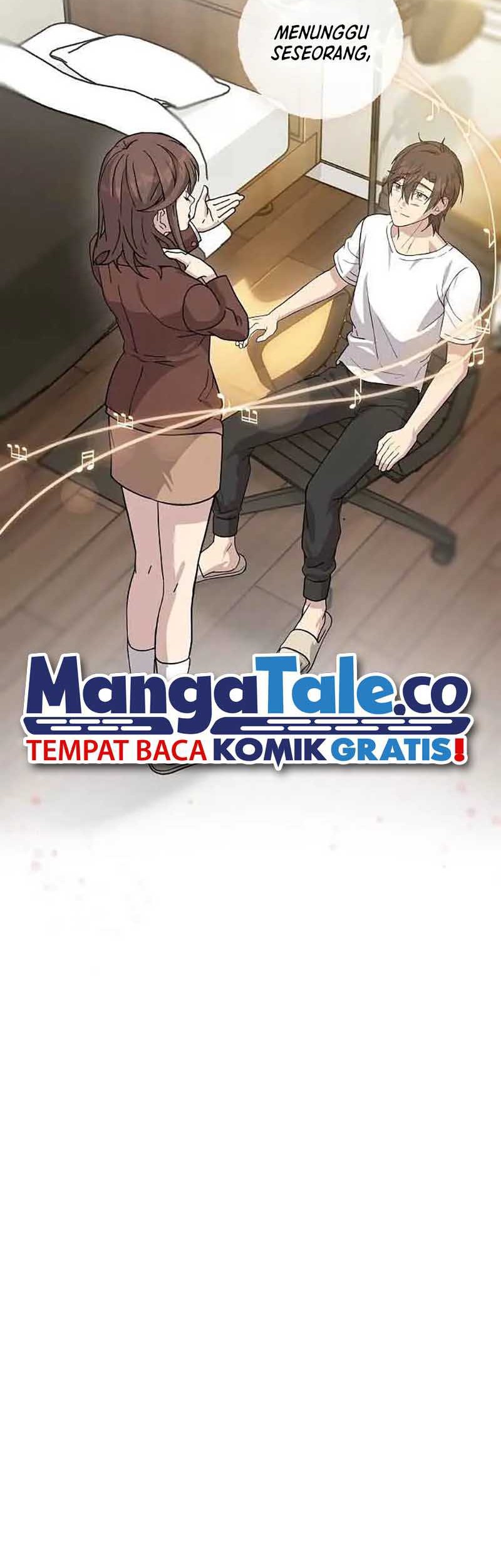My Younger Sister Was a Genius Chapter 2 - halaman 49