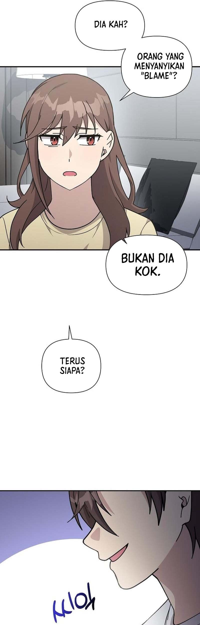 My Younger Sister Was a Genius Chapter 20 - halaman 53