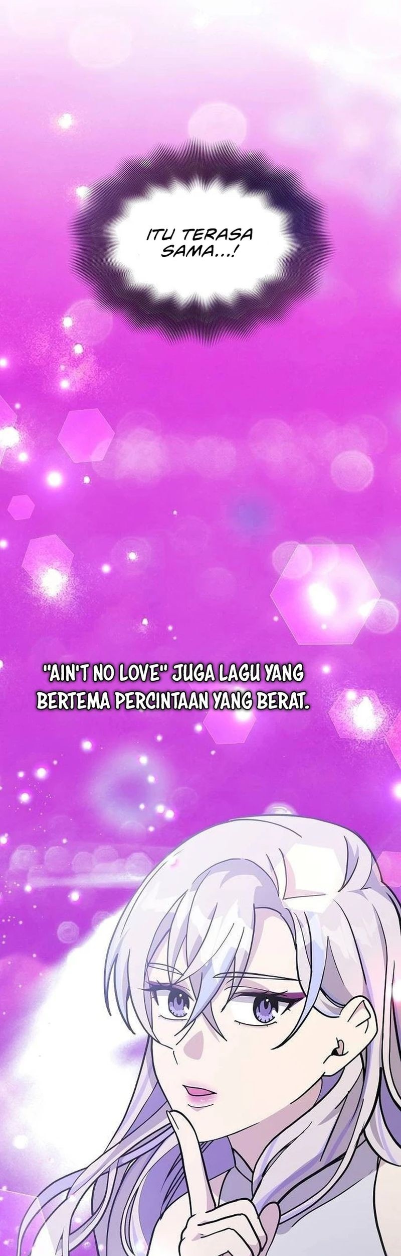 My Younger Sister Was a Genius Chapter 21 - halaman 39