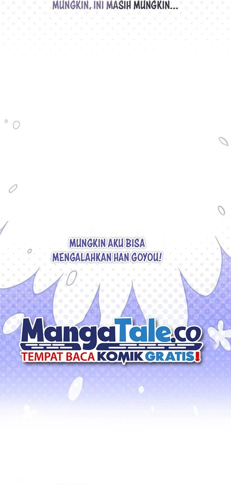My Younger Sister Was a Genius Chapter 21 - halaman 44