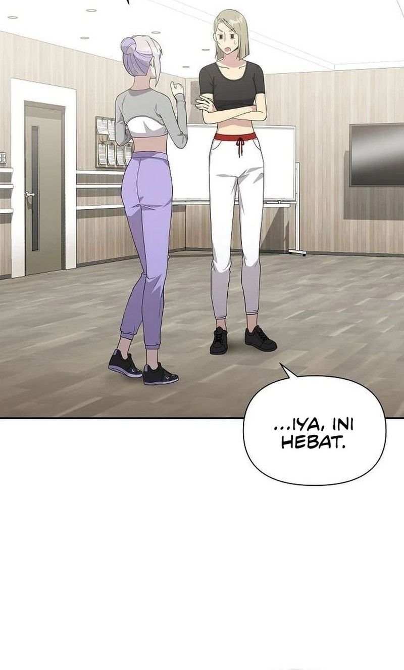 My Younger Sister Was a Genius Chapter 21 - halaman 46