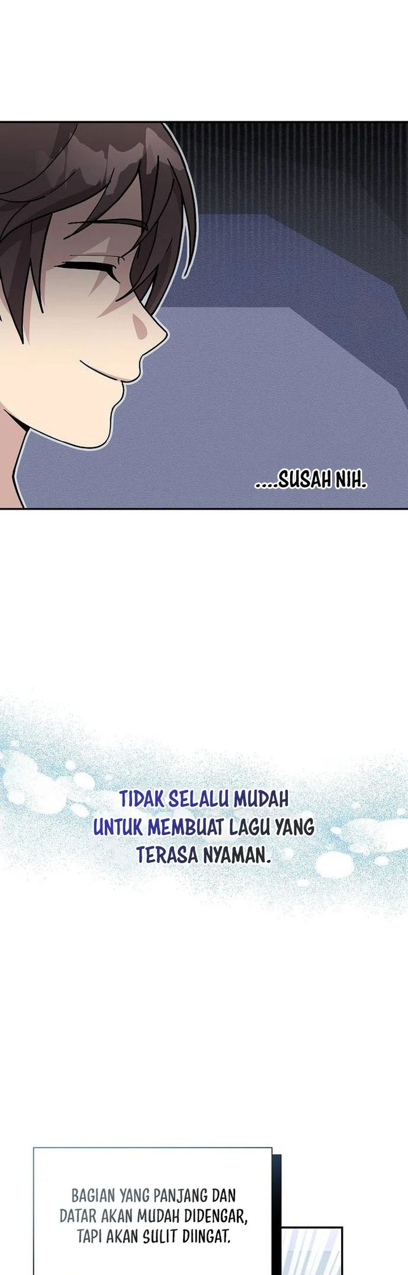 My Younger Sister Was a Genius Chapter 22 - halaman 34
