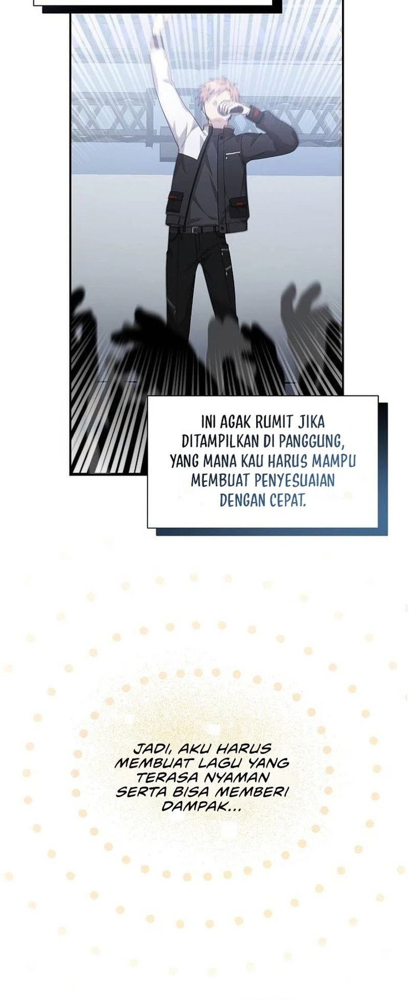 My Younger Sister Was a Genius Chapter 22 - halaman 35
