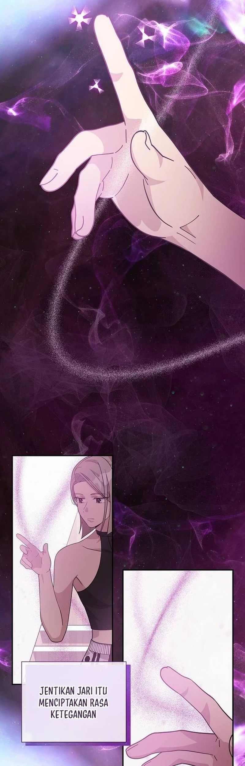 My Younger Sister Was a Genius Chapter 22 - halaman 7