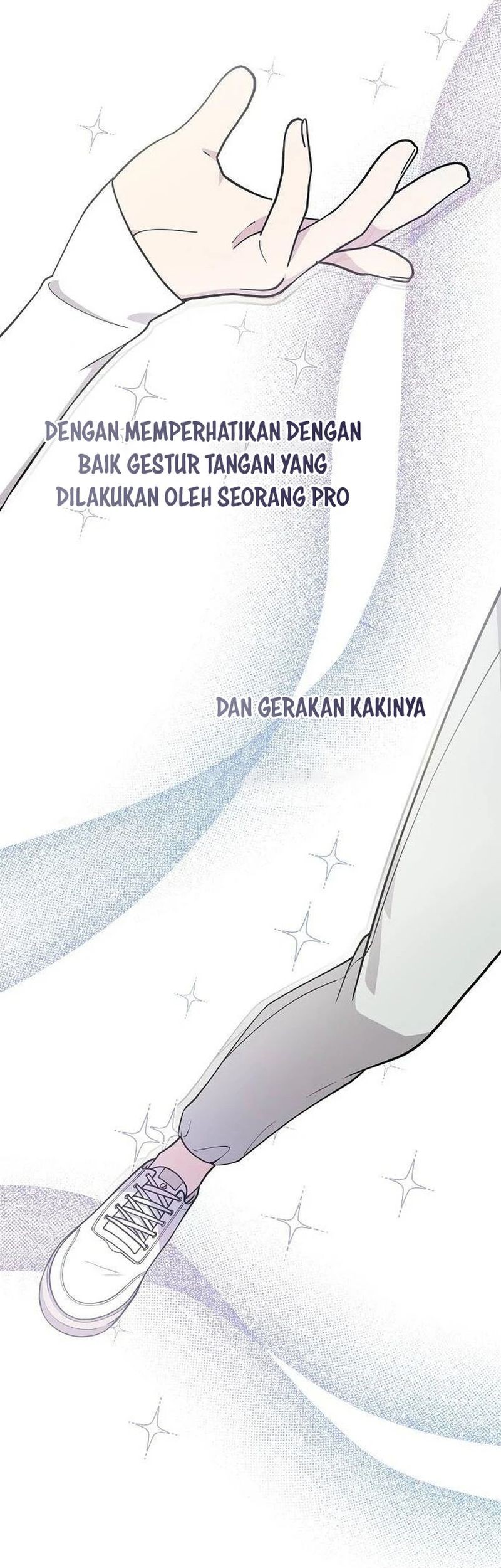 My Younger Sister Was a Genius Chapter 23 - halaman 19