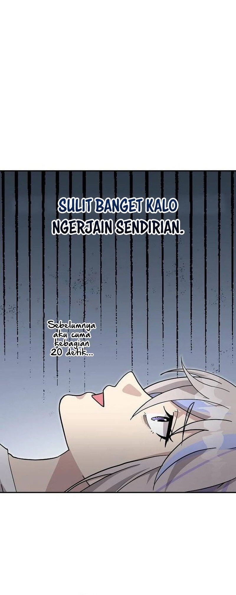 My Younger Sister Was a Genius Chapter 23 - halaman 38