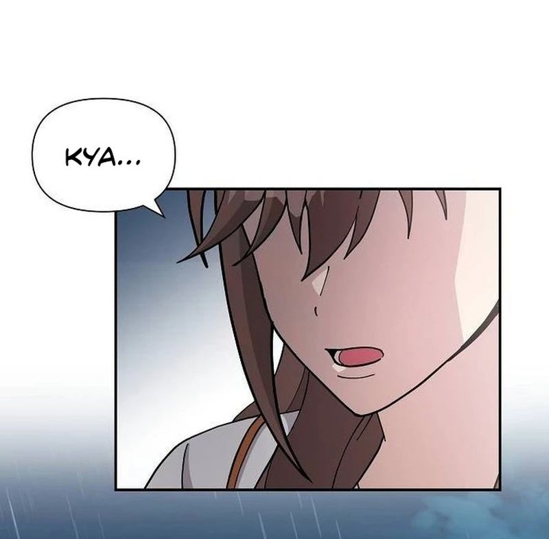 My Younger Sister Was a Genius Chapter 23 - halaman 6