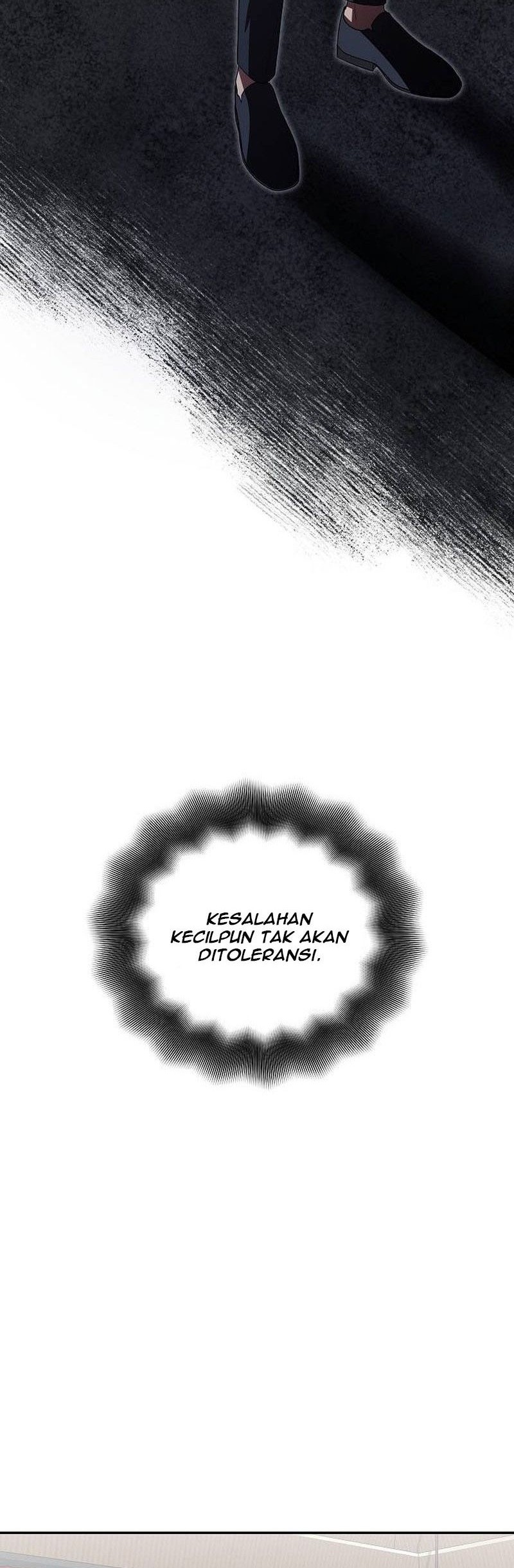 My Younger Sister Was a Genius Chapter 24 - halaman 28