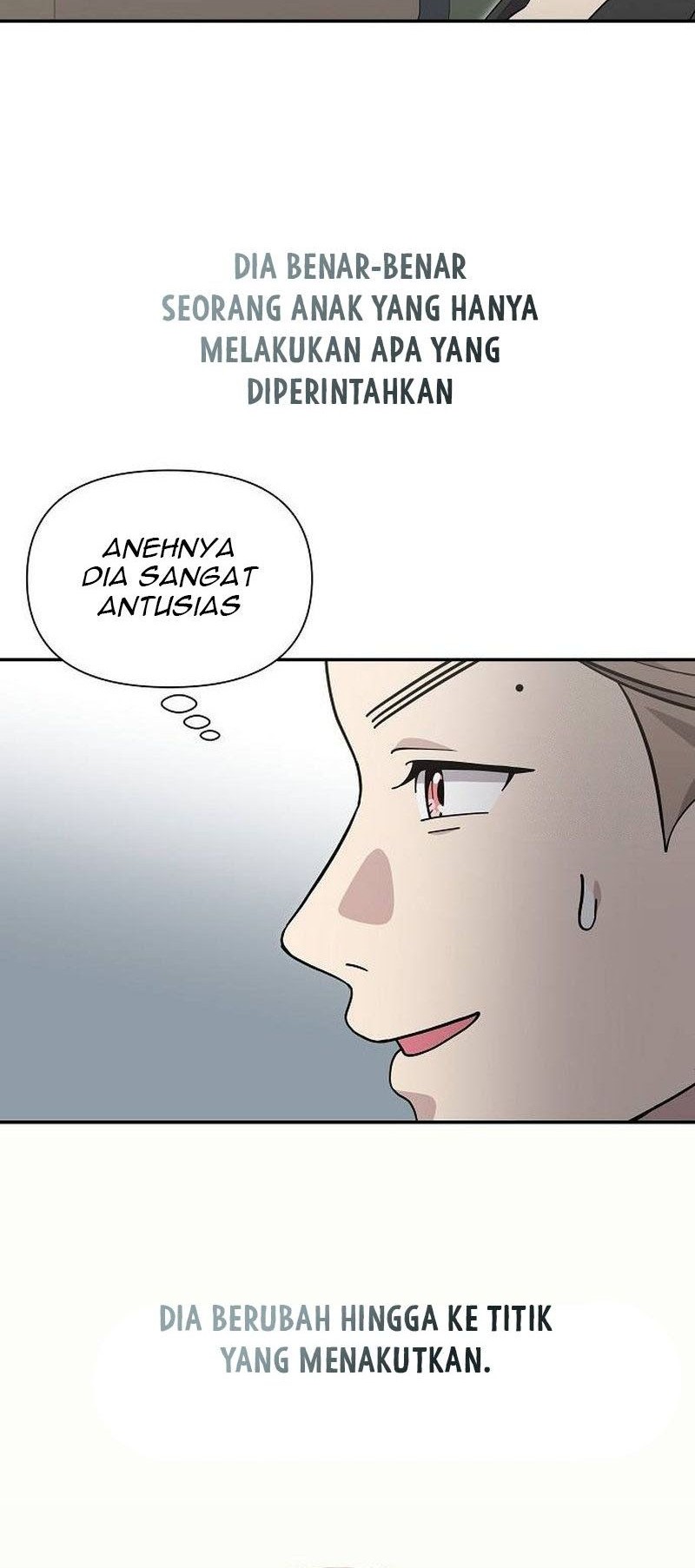 My Younger Sister Was a Genius Chapter 24 - halaman 4