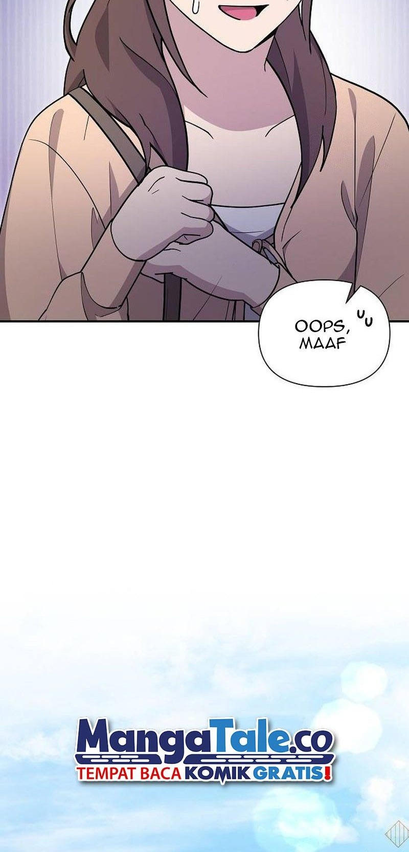 My Younger Sister Was a Genius Chapter 24 - halaman 44