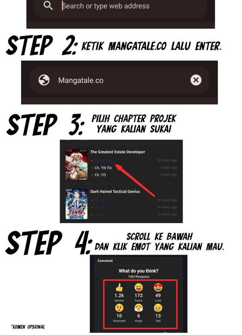 My Younger Sister Was a Genius Chapter 24 - halaman 50